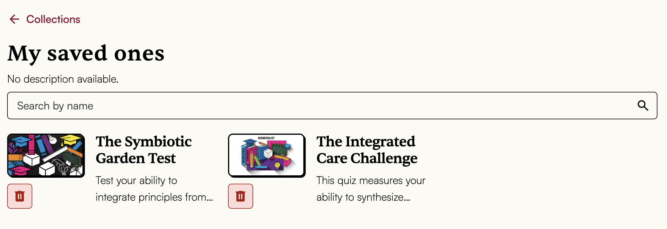 Stop Losing Students: How to Build a Devoted Learning Community with Assessments