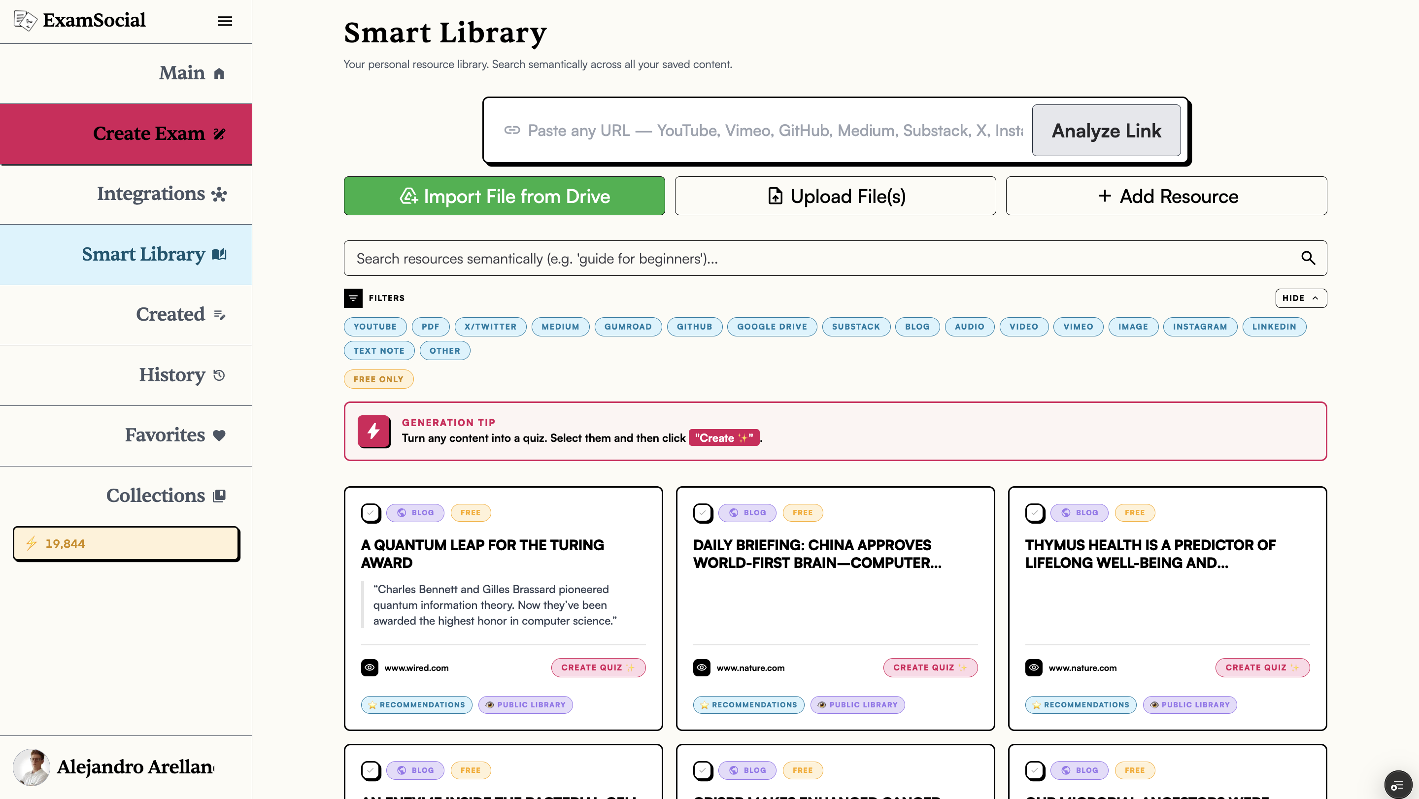 The Gap Analysis Funnel: How to Turn Assessments into Automated Course Sales